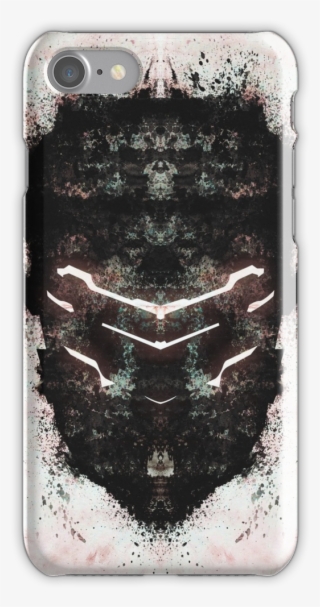 Dead Space Isaac Clarke Poster Iphone 7 Snap Case - Dead Space 2 Art #9204419