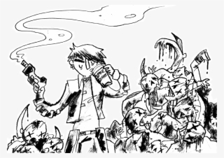 Let's Play Dead Space Cont - Cartoon #9204426