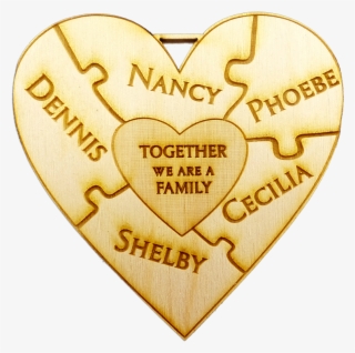 Personalized Family Christmas Ornaments #9204556