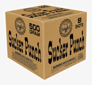 Sucker Punch 500 Gram Aerial Repeaters Cutting Edge2-800x600 - Box #9204856