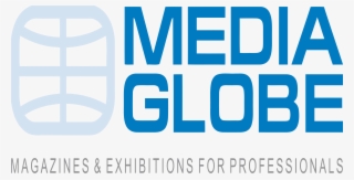 Media Globe - Oval #9205011