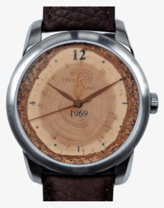 50th Gift Timepiece - Analog Watch #9205057