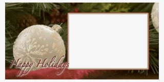 Cc0083 - Christmas Ornament #9205059