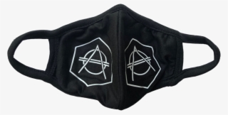 Hexagon Logo Facemask - Don Diablo #9205287