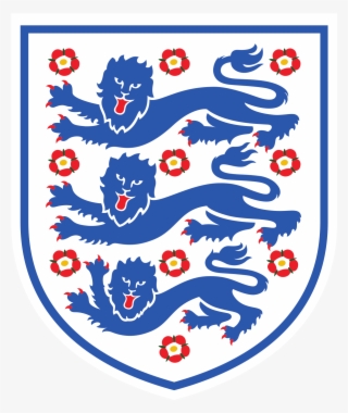 Futbol Weekly Ep 79 Hammer Blow - England Football Team Logo #9205289