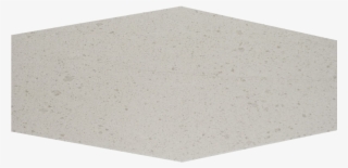Stone Cut Hex Matt White Roomset - Tile #9205295