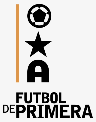 Futbol De Primera Logo Png Transparent - Futbol De Primera #9205379