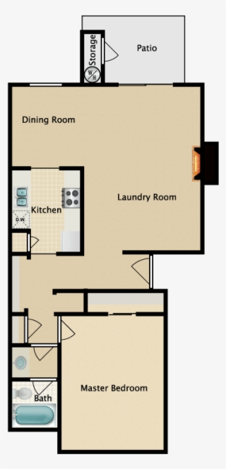 Stanford - Floor Plan #9205424 Stanford - Floor Plan #9205424