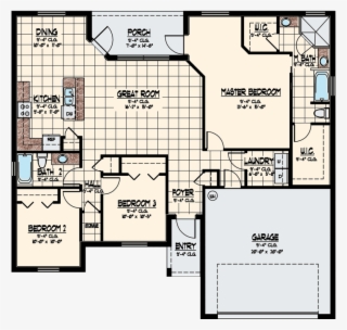 Continue Reading - Home Floor Plans #9205448