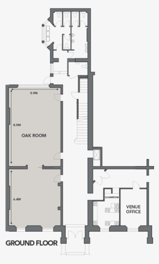 Conference - Floor Plan #9205451 Conference - Floor Plan #9205451