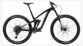 Bicicleta Nova Btt Kona Process 153 Al-dl 29" Mountain - Kona Process 153 Al Dl 29 Bike 2018 #9205489