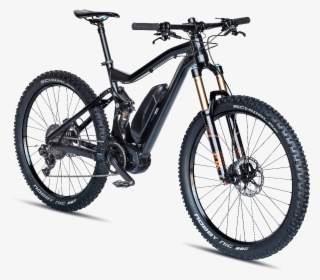 Bike Image - 2019 Whyte S 150 Rs #9205631