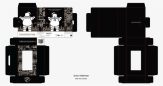 Walkman Png #9205633 Walkman Png #9205633
