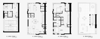 Download Flyer / Floor Plan - Floor Plan #9205694