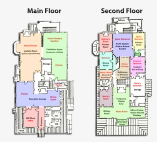 Floor-plans - Floor Plan #9205736