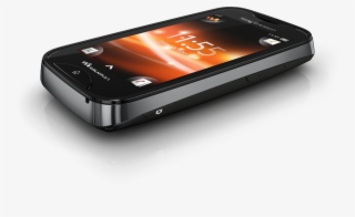 Shijia Black Chrome Ca1 Scr2 - Sony Ericsson Mix Walkman #9205806