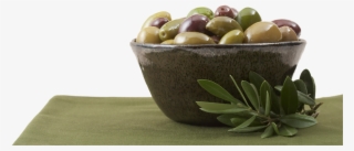 Vitamin E And Other Antioxidants Found In Olives, Reduce - Olive #9205809