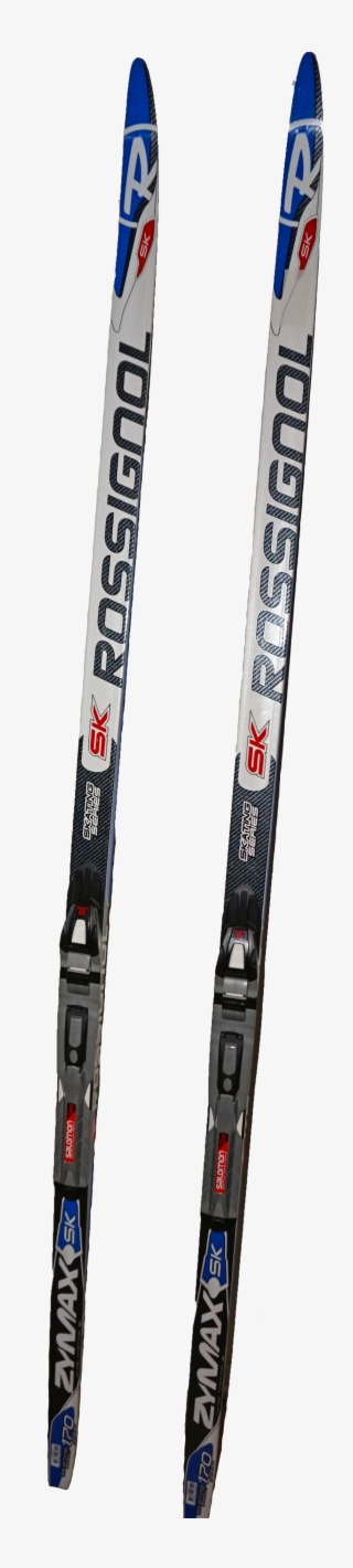 Rossignol Zymax Skating - Ski Binding #9205899