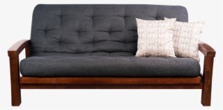 Cypress-graycc - Studio Couch #9205901