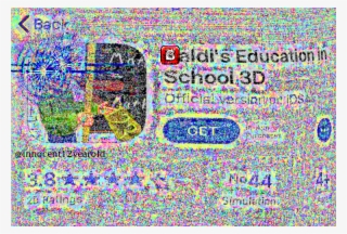 My First Deep-fried Meme - Visual Arts #9205905