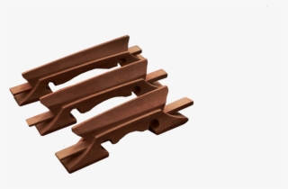 Stonefield Bass Guitar Three-piece Floating Bridge - Plywood #9205987