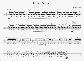 Green Square - Document #9205990