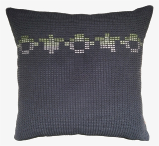 Tillingham Organic Cotton Hand Embroidered Navy Green #9206134