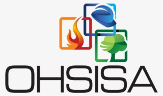 Logo - Occupational Health And Safety Icon #9206201