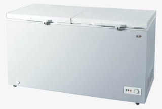 Generaltec 750 Liter Chest Freezer- Gf750l - Freezer #9206205