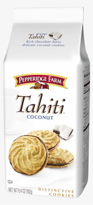 Distinctive - Pepperidge Farm Cookies #9206309