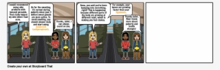 What Is Puberty - Cartoon #9206353