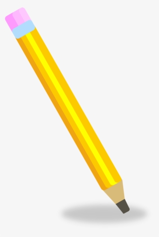 Vector Graphics,free Pictures, Free - Pencil Animation #9206458