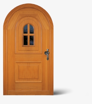 Entrance Door Rh - Home Door #9206548