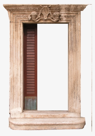 Doors Steel Sliding2 - Plywood #9206561