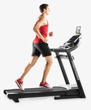 Incline Trainers Treadmills Stationary - Treadmill #9206752