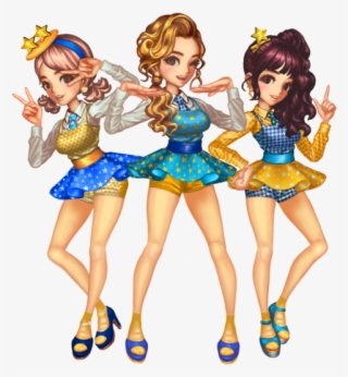 Dragon Blaze Orange Caramel #9206790