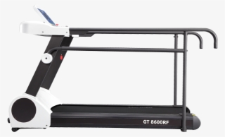 Overview - Treadmill #9206821 Overview - Treadmill #9206821