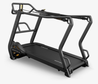 S-drive Performance Treadmill - Matrix S Drive Performance Trainer #9206870