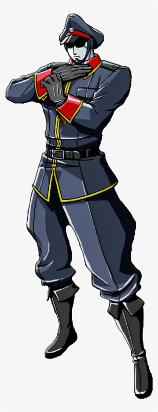 Move Aside None Believer #9207111