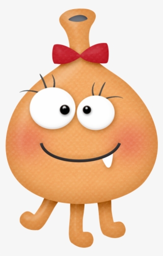 ᗰọʂtєrʂ/ạɩíєŋʂ Monster Clipart, Monster Crafts, Cute - Monster #9207184