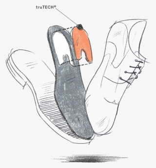 Men's Trutech - Sketch #9207246