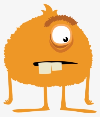 Pedro Scrubbins Choremonsters Pinterest Transparent - Cartoon #9207249