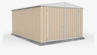 Absco Utility Gable Roof 3m X - Gable Roof #9207529