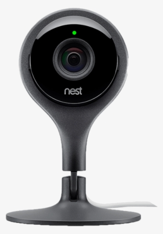Nest Cam Indoor Security Camera - Nest Cam Indoor #9207593