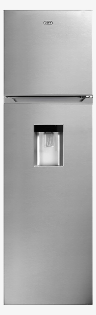 Double Door Fridge Model - Refrigerator #9207650