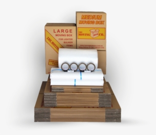 Moving Packs #9207653