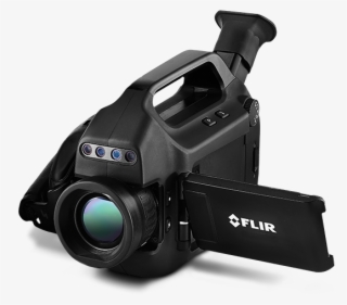 Flir Gf620 - Flir Gfx320 #9207658