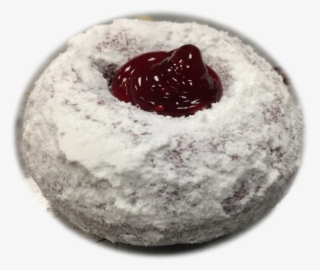 Donut Authority Located In Liverpool, Ny - Rum Cake #9207740