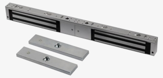 Double Door Magnetic Lock - Ds K4h250d #9207780 Double Door Magnetic Lock - Ds K4h250d #9207780