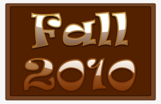 Logo 3d Autumn Fall Fall2010 Frame - Graphic Design #9207781